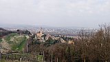 Castelli sul Cammino dell'Unione