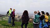 Castelli sul Cammino dell'Unione