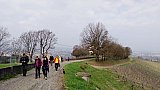 Castelli sul Cammino dell'Unione