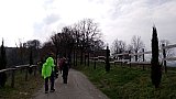 Castelli sul Cammino dell'Unione