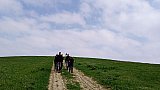 Castelli sul Cammino dell'Unione