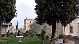 Castelli sul Cammino dell'Unione