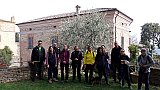Castelli sul Cammino dell'Unione