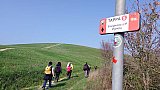 Castelli sul Cammino dell'Unione