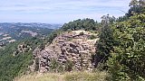 Conchiglie e antiche spiagge in Appennino