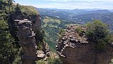 Conchiglie e antiche spiagge in Appennino