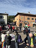 Local March Bologna for Gaza - 2&deg; tappa - Marzabotto-Sasso Marconi
