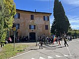 Local March Bologna for Gaza - 2&deg; tappa - Marzabotto-Sasso Marconi