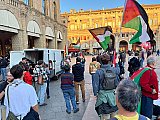 Local March Bologna for Gaza - 4&deg; tappa - Casalecchio-Bologna