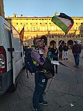 Local March Bologna for Gaza - 4&deg; tappa - Casalecchio-Bologna