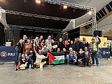 Local March Bologna for Gaza - 4&deg; tappa - Casalecchio-Bologna