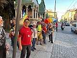 Local March Bologna for Gaza - 4&deg; tappa - Casalecchio-Bologna