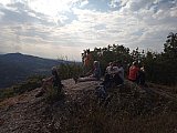 Tra Cave di Gesso e Castelli Scomparsi