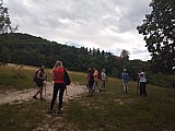 Tra Cave di Gesso e Castelli Scomparsi