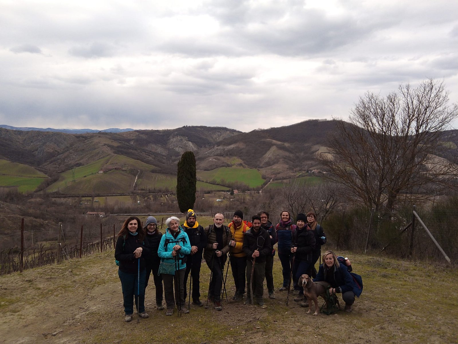 Antiche chiese e antiche leggende