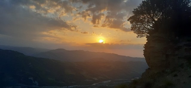 Tramonto in Musica a Monte Adone