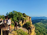 Tramonto in Musica a Monte Adone