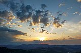 Tramonto in Musica a Monte Adone