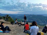 Tramonto in Musica a Monte Adone