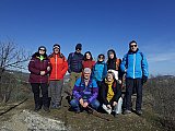 La Misteriosa Cascata della Val di Zena