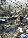 La Misteriosa Cascata della Val di Zena