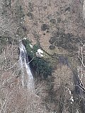 La Misteriosa Cascata della Val di Zena