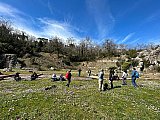 Tra Natura e Storia