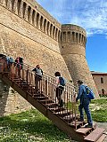 Tra Natura e Storia