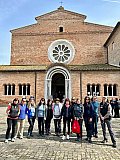 Tra Natura e Storia