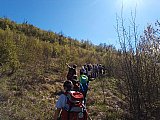 Vulcani di Fango - Evento Promozionale