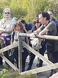 Vulcani di Fango - Evento Promozionale