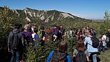 Vulcani di Fango - Evento Promozionale