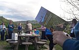 Vulcani di Fango - Evento Promozionale