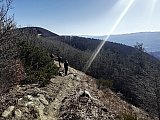Campigna e Monte Falco