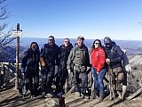 Campigna e Monte Falco