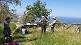 Il Parco tra la Collina e il Mare
