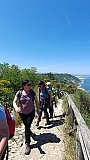 Il Parco tra la Collina e il Mare