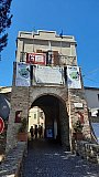 Il Parco tra la Collina e il Mare