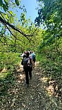 Il Parco tra la Collina e il Mare