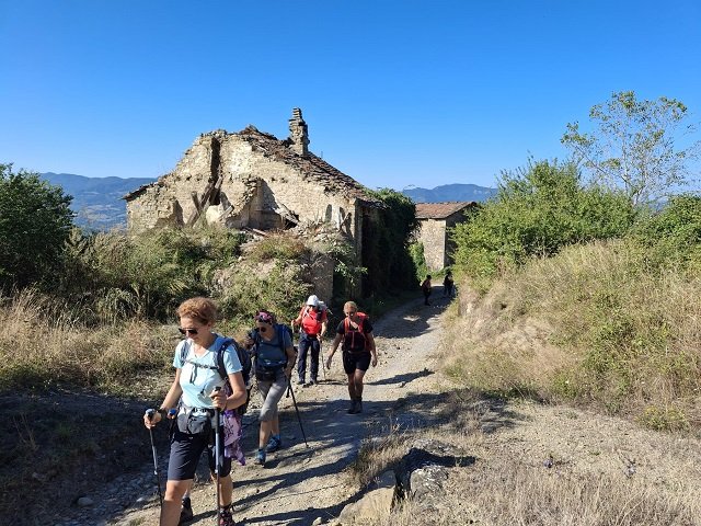 Monte Coloreta