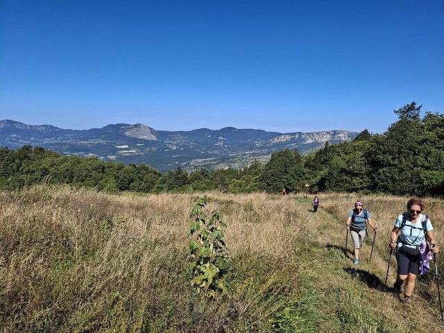 Monte Coloreta