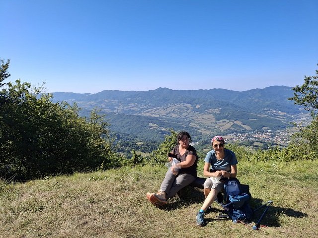 Monte Coloreta