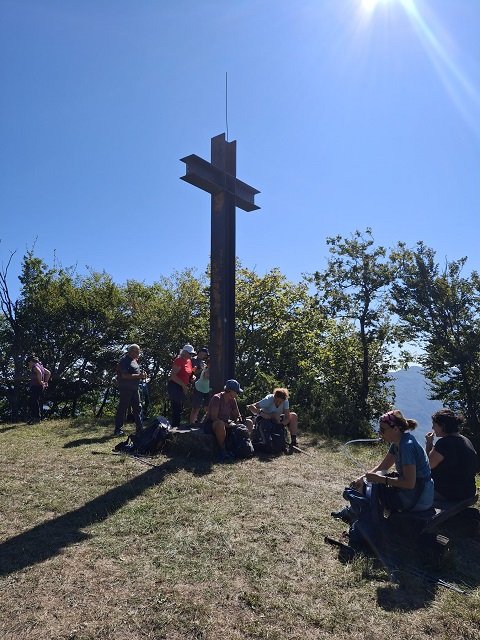Monte Coloreta