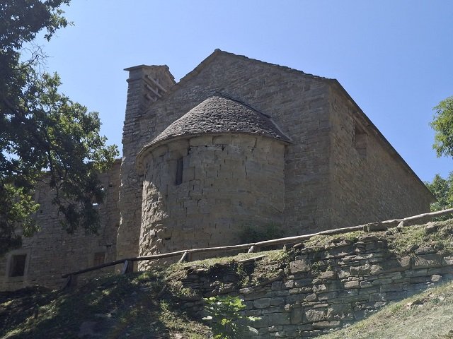 Monte Coloreta