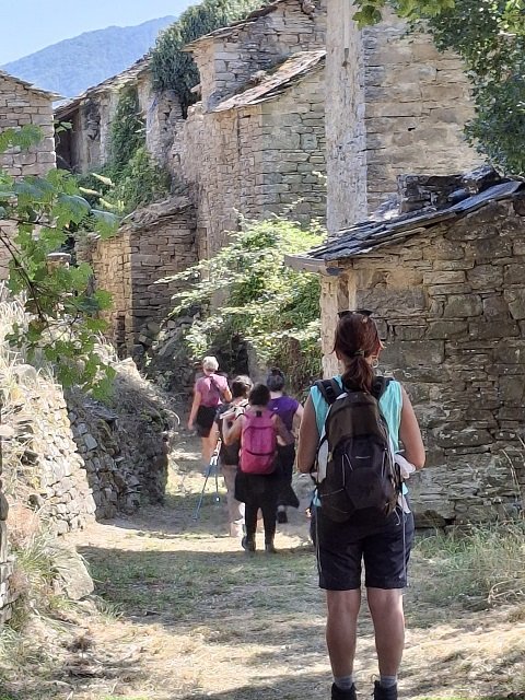 Monte Coloreta