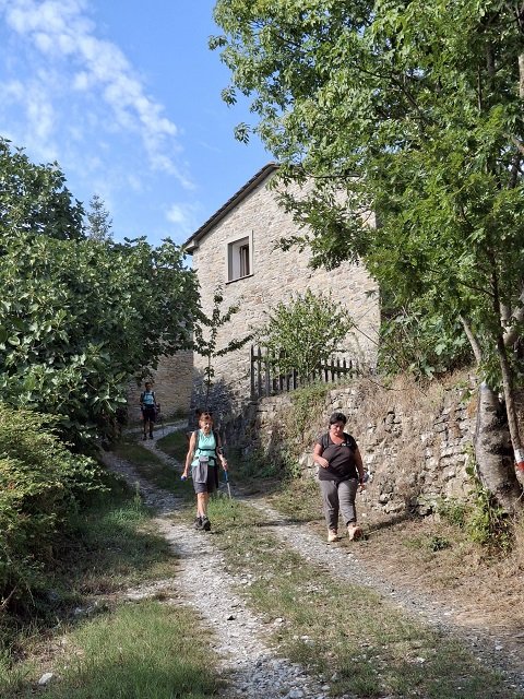 Monte Coloreta