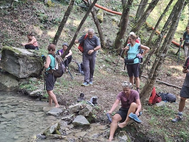 Monte Coloreta