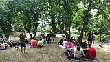 Magnalonga a Monzuno