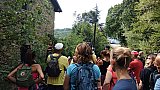 Magnalonga a Monzuno