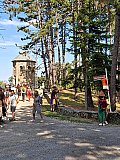 Magnalonga a Monzuno